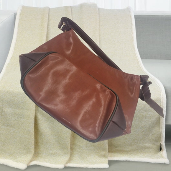 J.G. Hook Over the Shoulder Bag - Picture 2 of 4